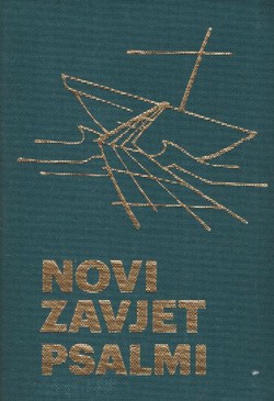 Novi Zavjet i Psalmi (25.izd.)