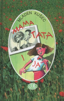 Mama, tata i ja