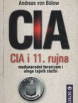 CIA i 11. rujna. Međunarodni terorizam i uloga tajnih službi