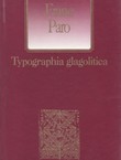 Typographia glagolitica