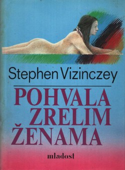 Pohvala zrelim ženama