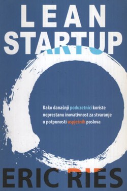 Lean Startup