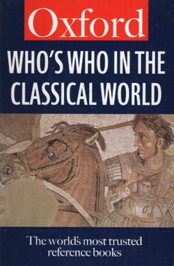 Who's Who in the Classical World