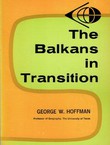 The Balkans in Transition