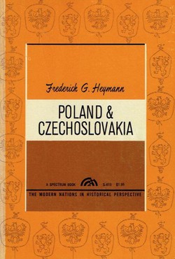 Poland & Czechoslovakia