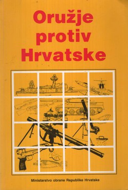 Oružje protiv Hrvatske