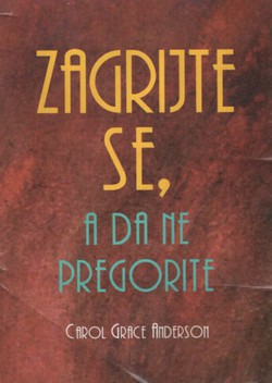 Zagrijte se, a da ne pregorite