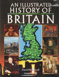 An Illustrated History of Britain