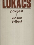 Povijest i klasna svijest