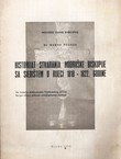 Historijat stvaranja Modruške biskupije sa sjedištem u Rijeci 1818-1822. godine