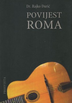 Povijest Roma prije i poslije Auschwitza