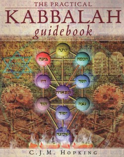 The Practical Kabbalah Guidebook