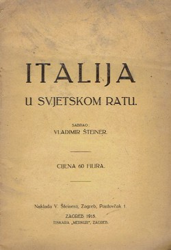 Italija u svjetskom ratu