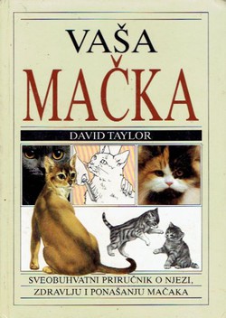 Vaša mačka