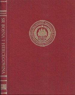 Socijalistička Republika Bosna i Hercegovina