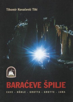 Baraćeve špilje