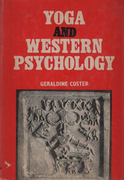 Yoga and Western Psychology