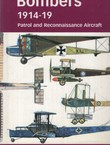 Bombers 1914-19. Patrol and Reconnaissance Aircraft