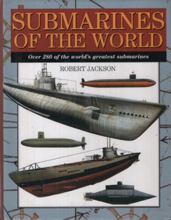 Submarines of the World