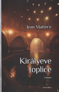 Kiralyeve toplice