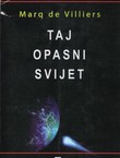 Taj opasni svijet