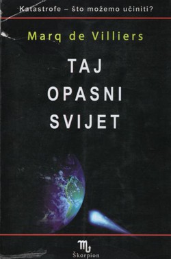 Taj opasni svijet