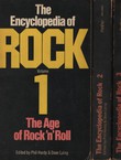 The Encyclopedia of Rock I-III