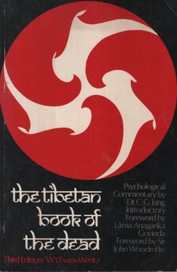 The Tibetan Book of the Dead