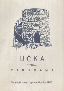 Učka