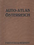 Auto-atlas Österreich