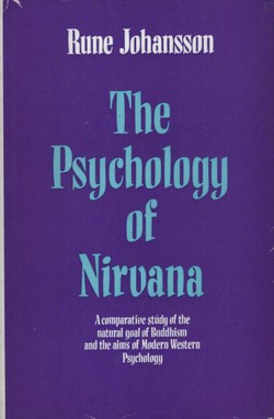 The Psychology of Nirvana