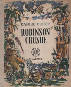 Robinson Crusoe