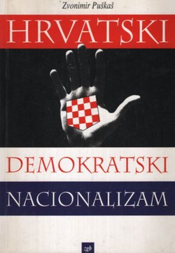 Hrvatski demokratski nacionalizam