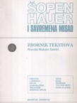 Šopenhauer i savremena misao. Zbornik tekstova