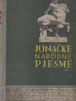 Junačke narodne pjesme