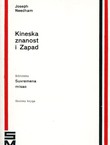 Kineska znanost i Zapad. Velika titracija