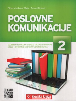 Poslovne komunikacije 2