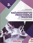 Računovodstvo proizvodnje i trgovine 3