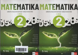 Matematika 2. 1. i 2. svezak