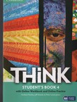 Think 4 B2. Student's Book