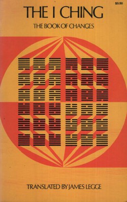 The I Ching (2nd Ed.)