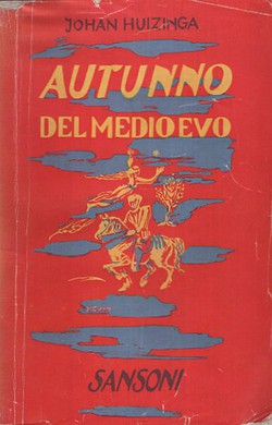 Autunno del Medioevo