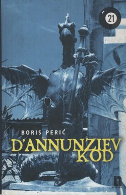 D'Annunziev kod