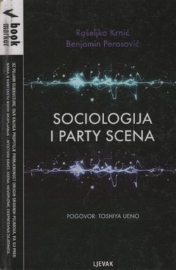 Sociologija i party scena