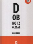 Dobro izgledaš