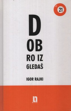 Dobro izgledaš