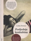 Posljednja konkubina