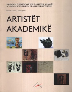 Artistët akademikë