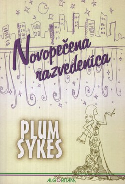 Novopečena razvedenica