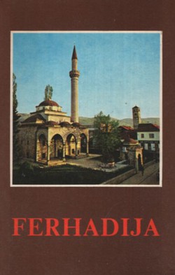 Ferhadija